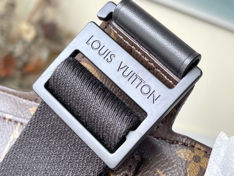 Louis Vuitton Waist Chest Packs